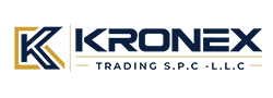 Kronex Trading SPC LLC | Abu Dhabi | UAE